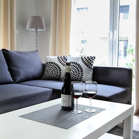 Rezydencja Apartamenty Ostrowski Ustronie Morskie Kültér fotó